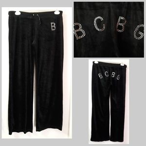 BCBG sweatpants